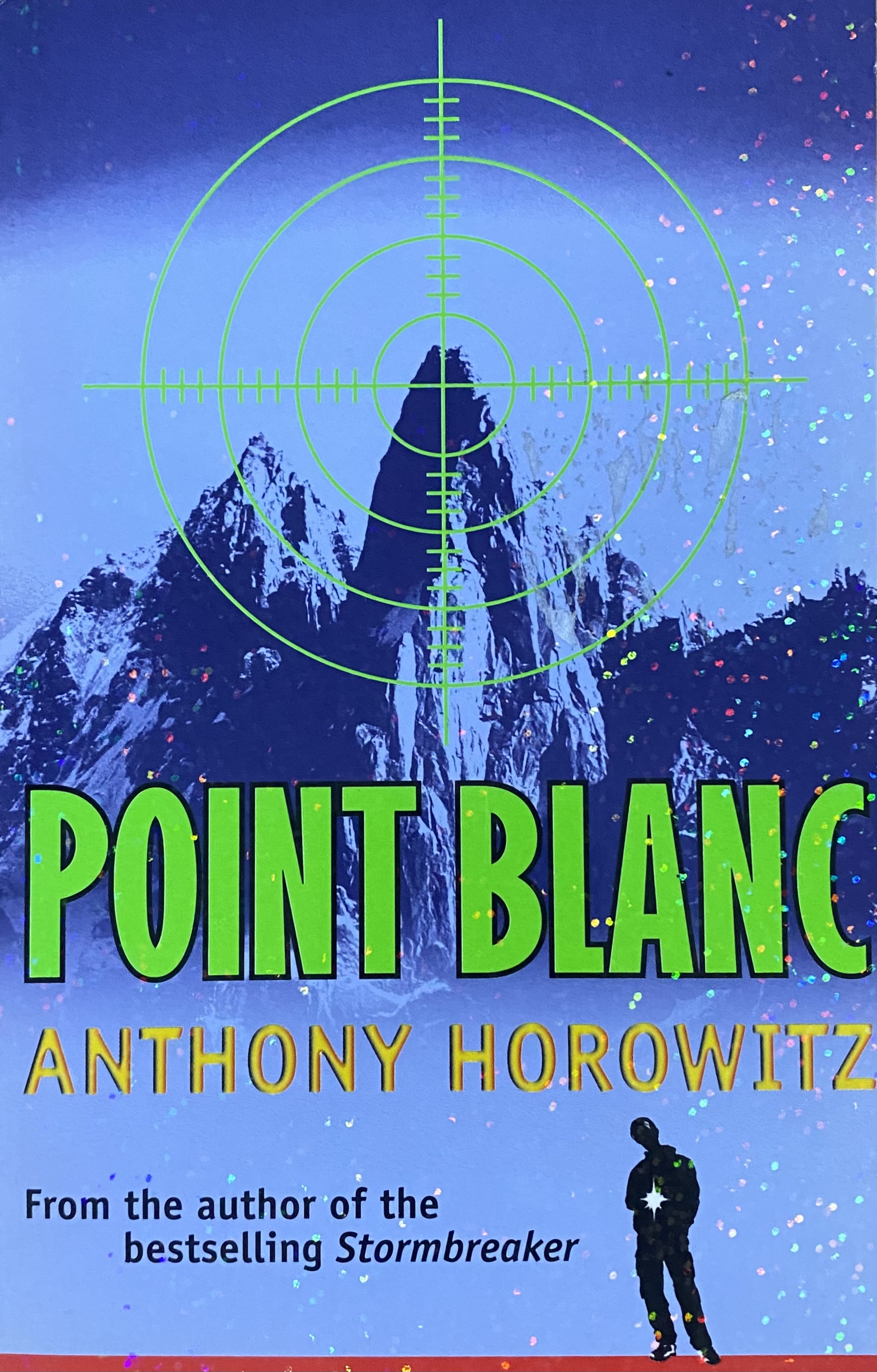 POINT BLANC