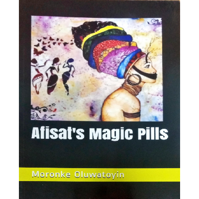 AFISAT'S MAGIC PILLS