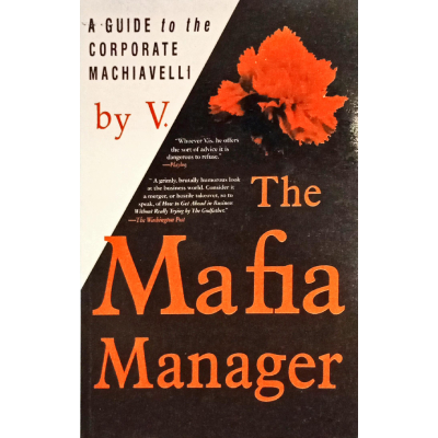 THE MAFIA MANAGER