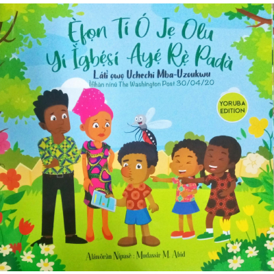 EFON TI O JE OLU YI IGBESI...