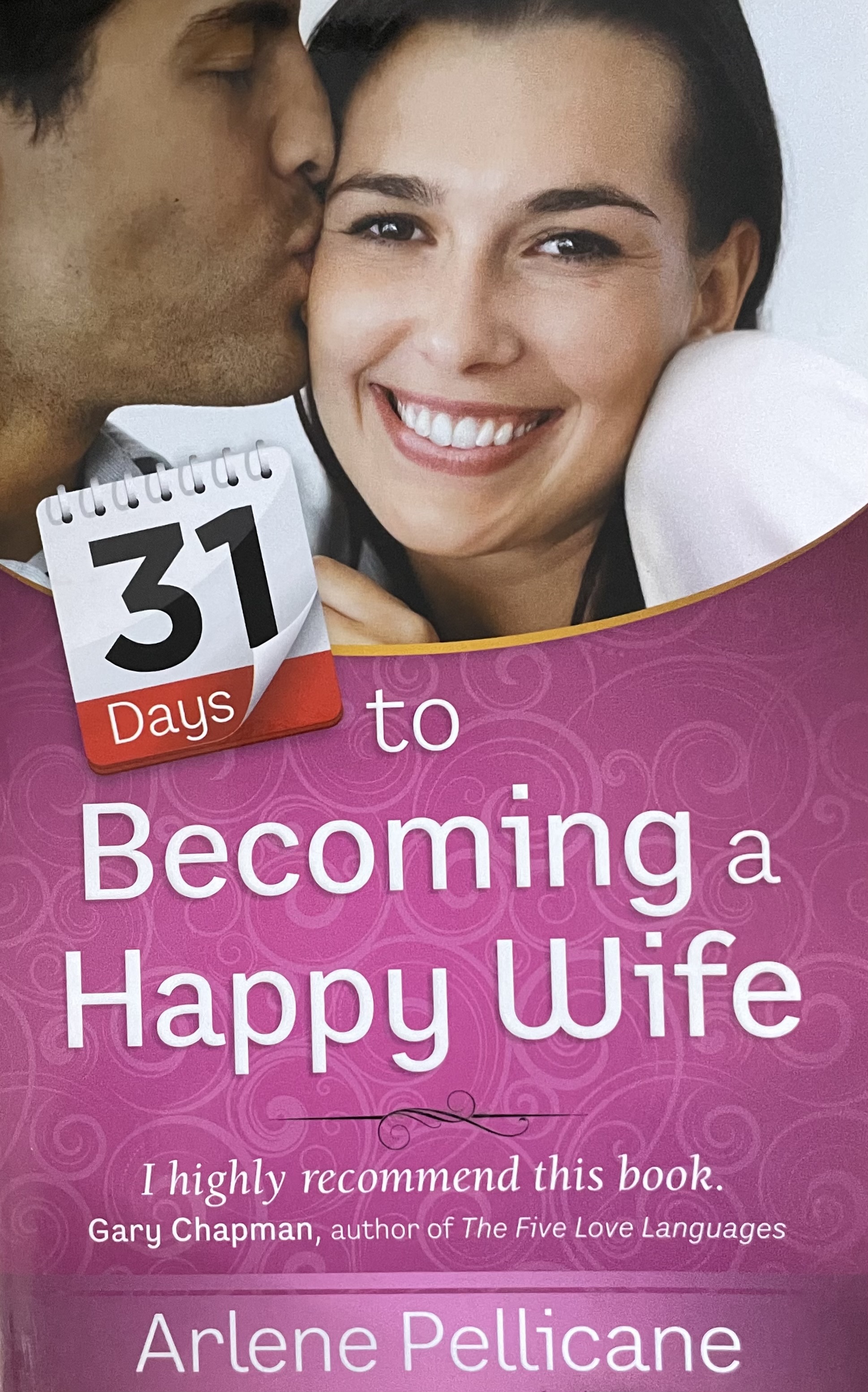 31 DAYS TO BECOMING A HAPPY