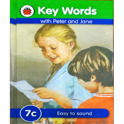 EASY TO SOUND - 7C