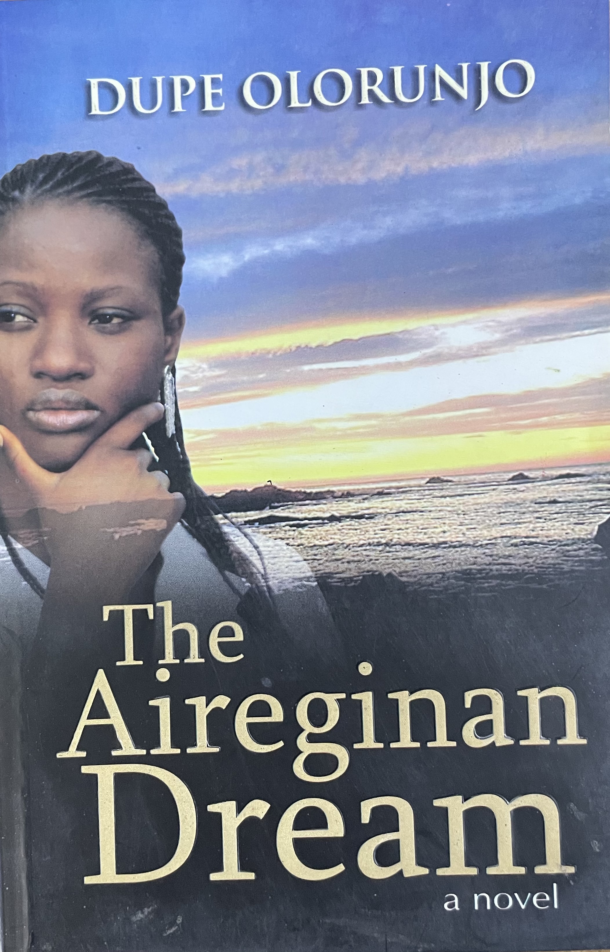 THE AIREGINAN DREAM