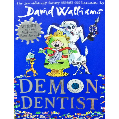 DEMON DENTIST