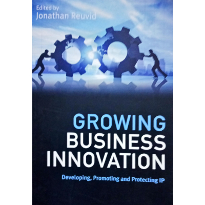 GROWING BUSINESS INNOVATION