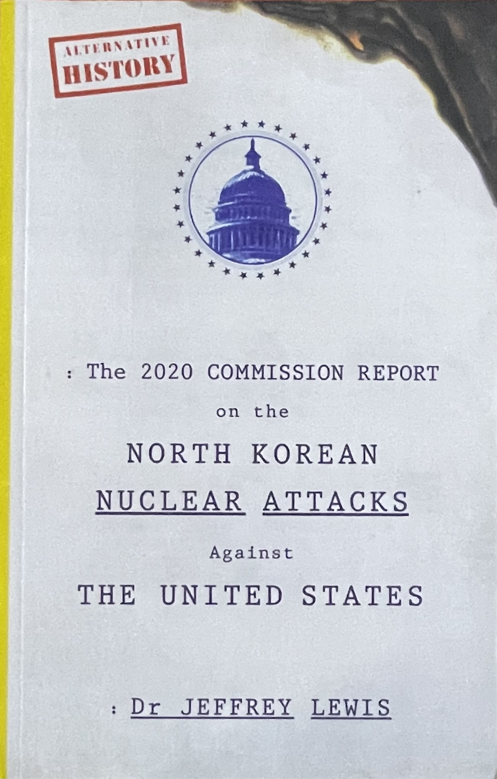 THE 2020 COMMISSION REPORT ON T