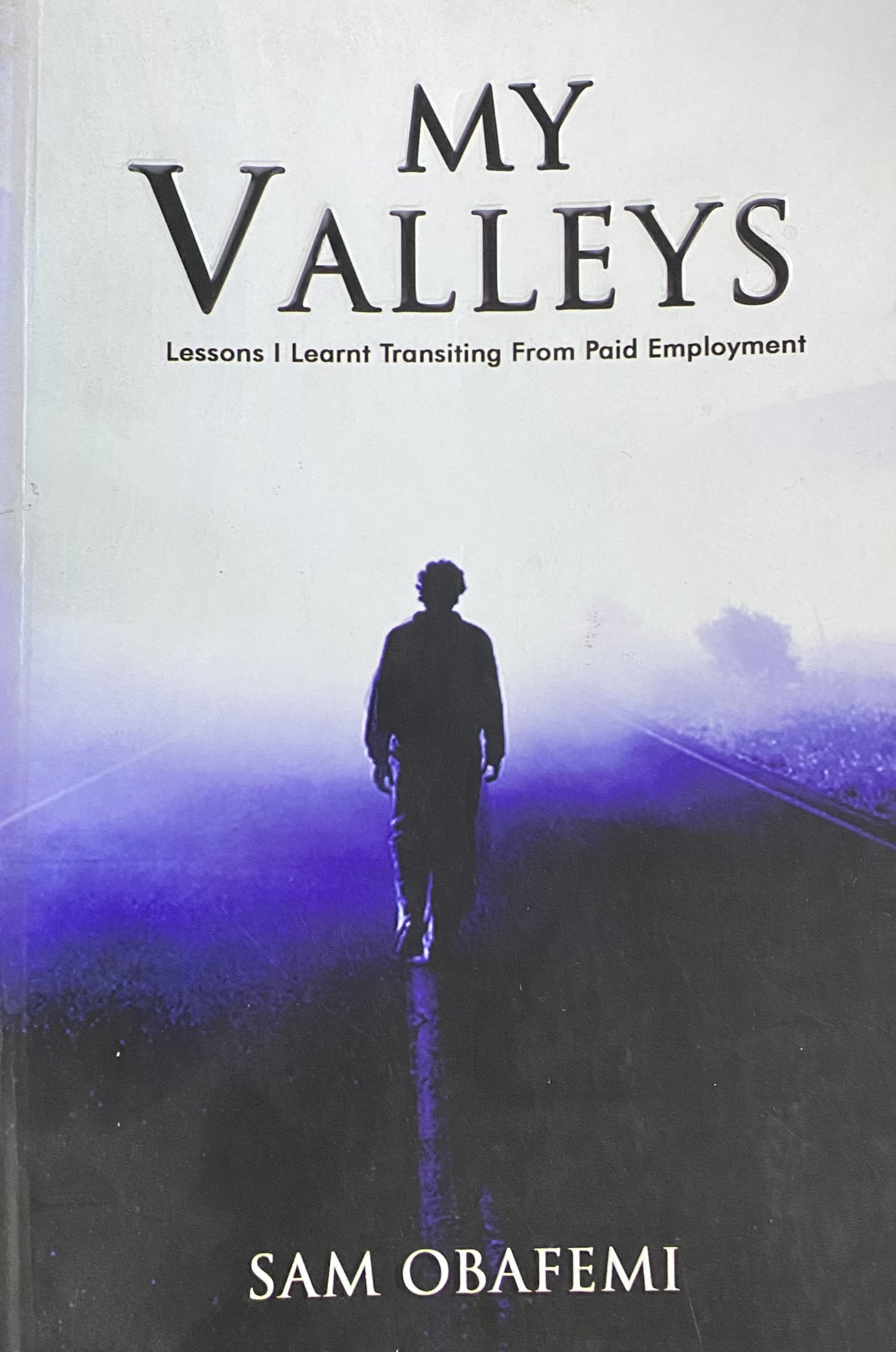 MY VALLEYS