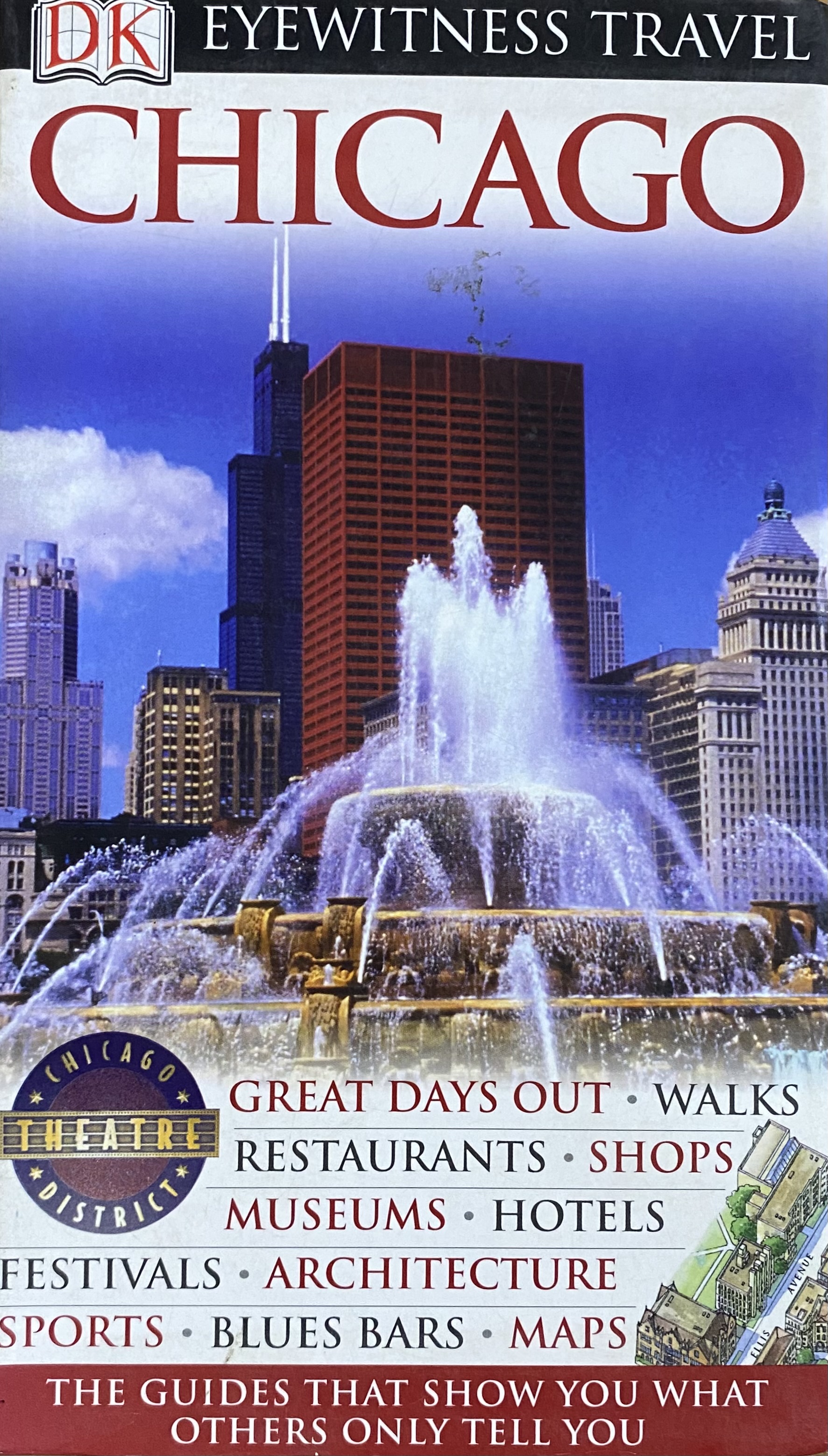 EYE WITNESS TRAVEL CHICAGO