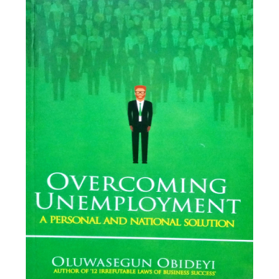 OVERCOMING UNEMPLOYMENT