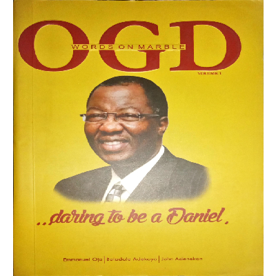 OGD VOL 1