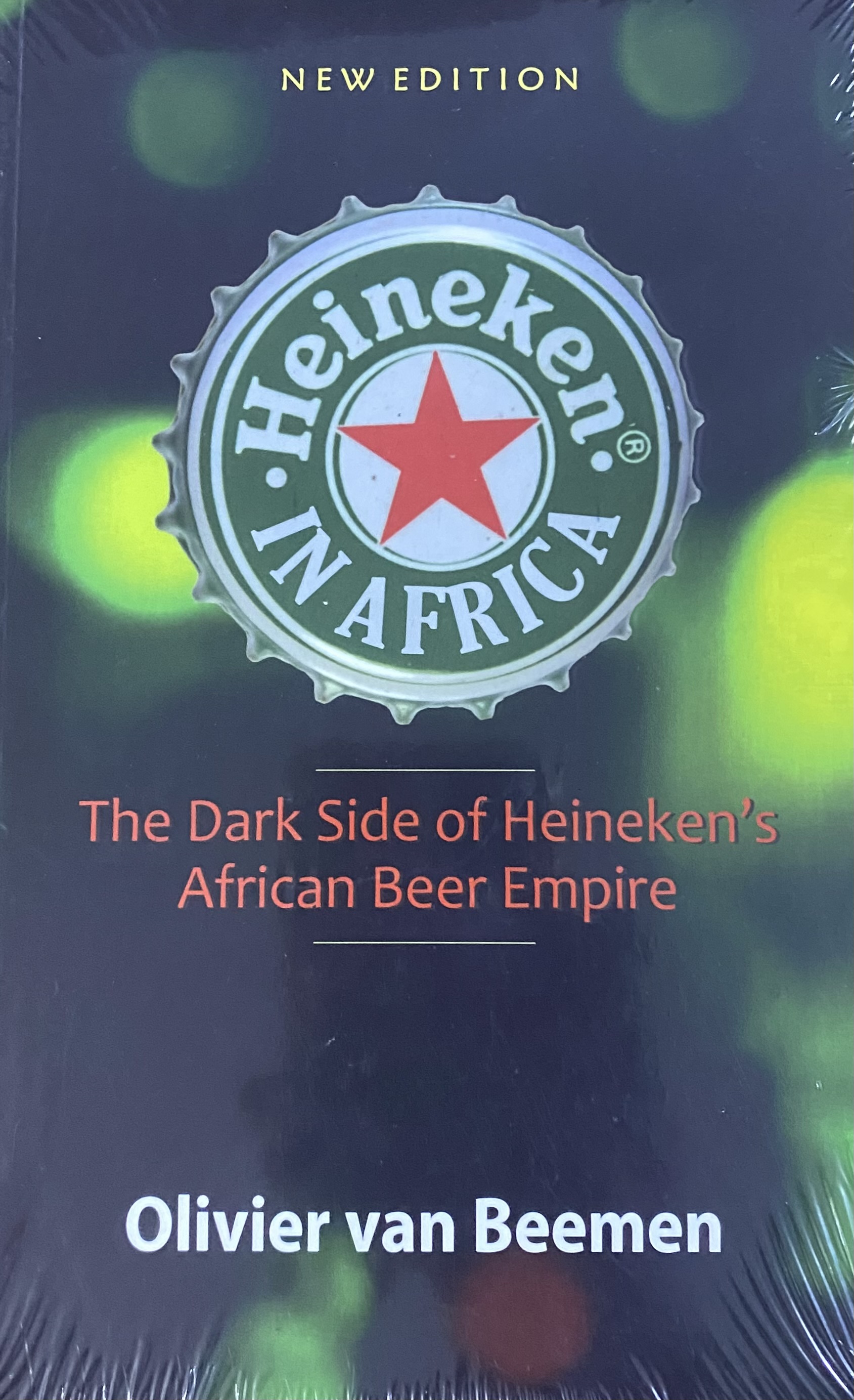 HEINEKEN IN AFRICA