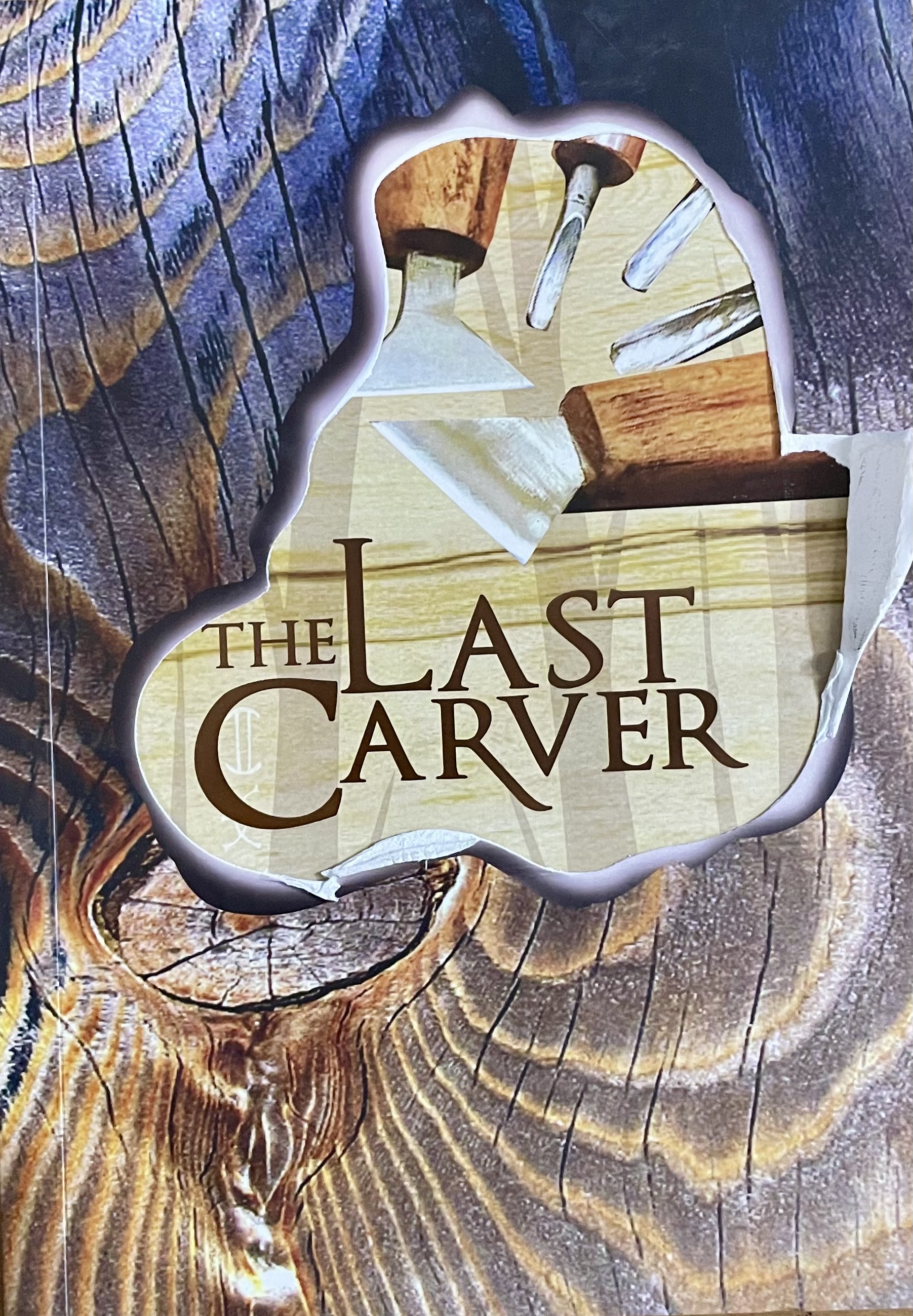 THE LAST CARVER