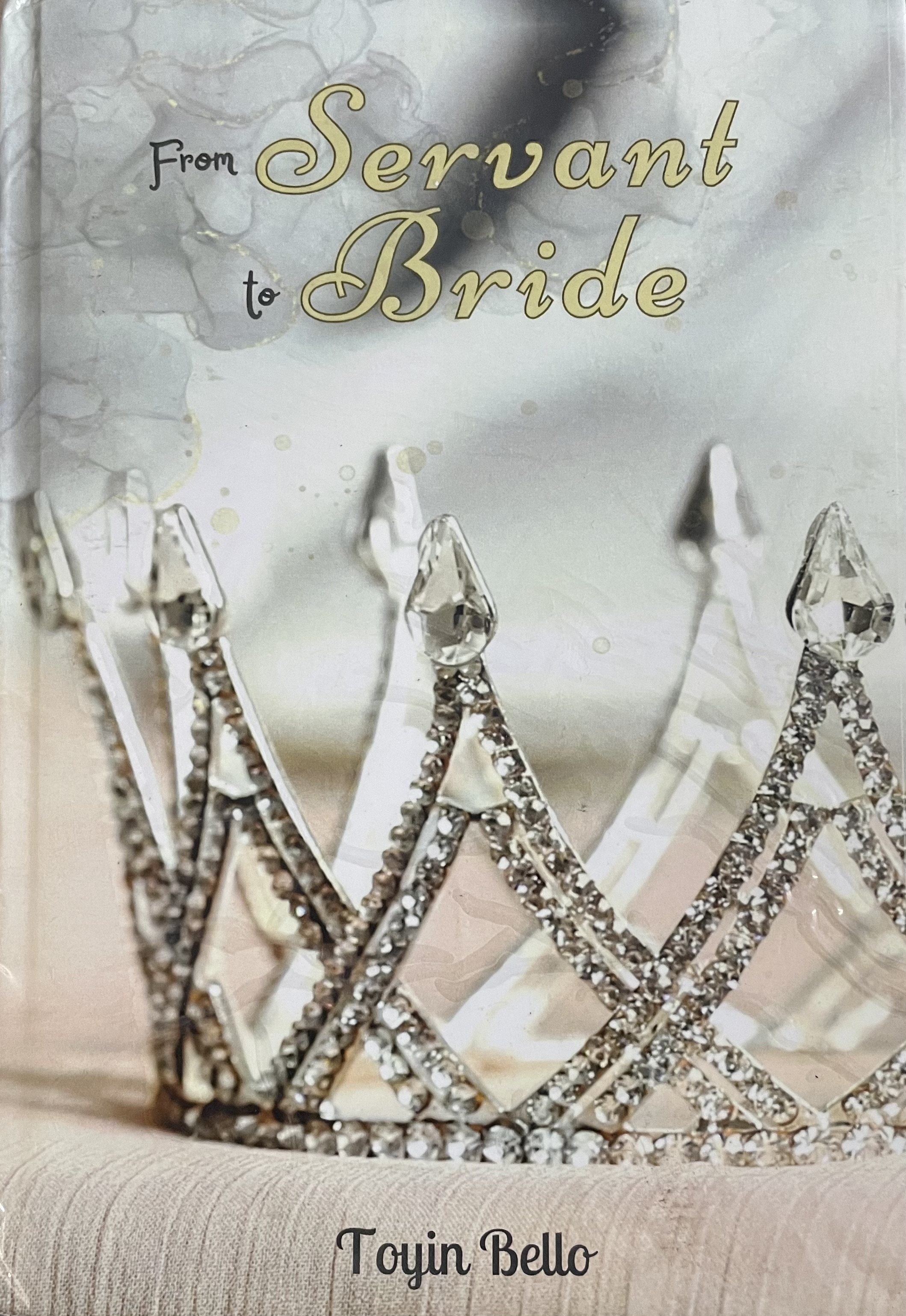 FROM SERVANT TO BRIDE