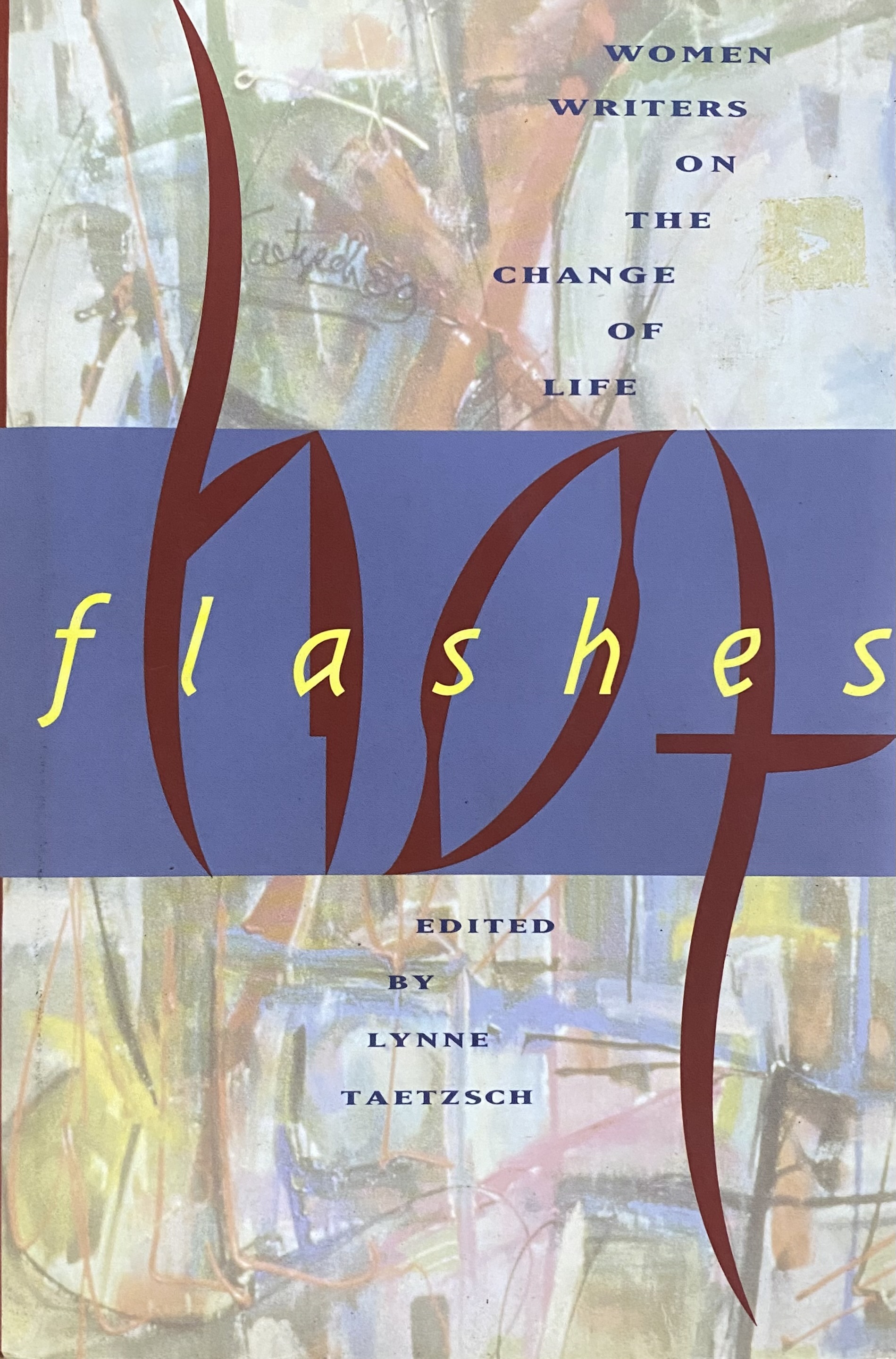 HOT FLASHES