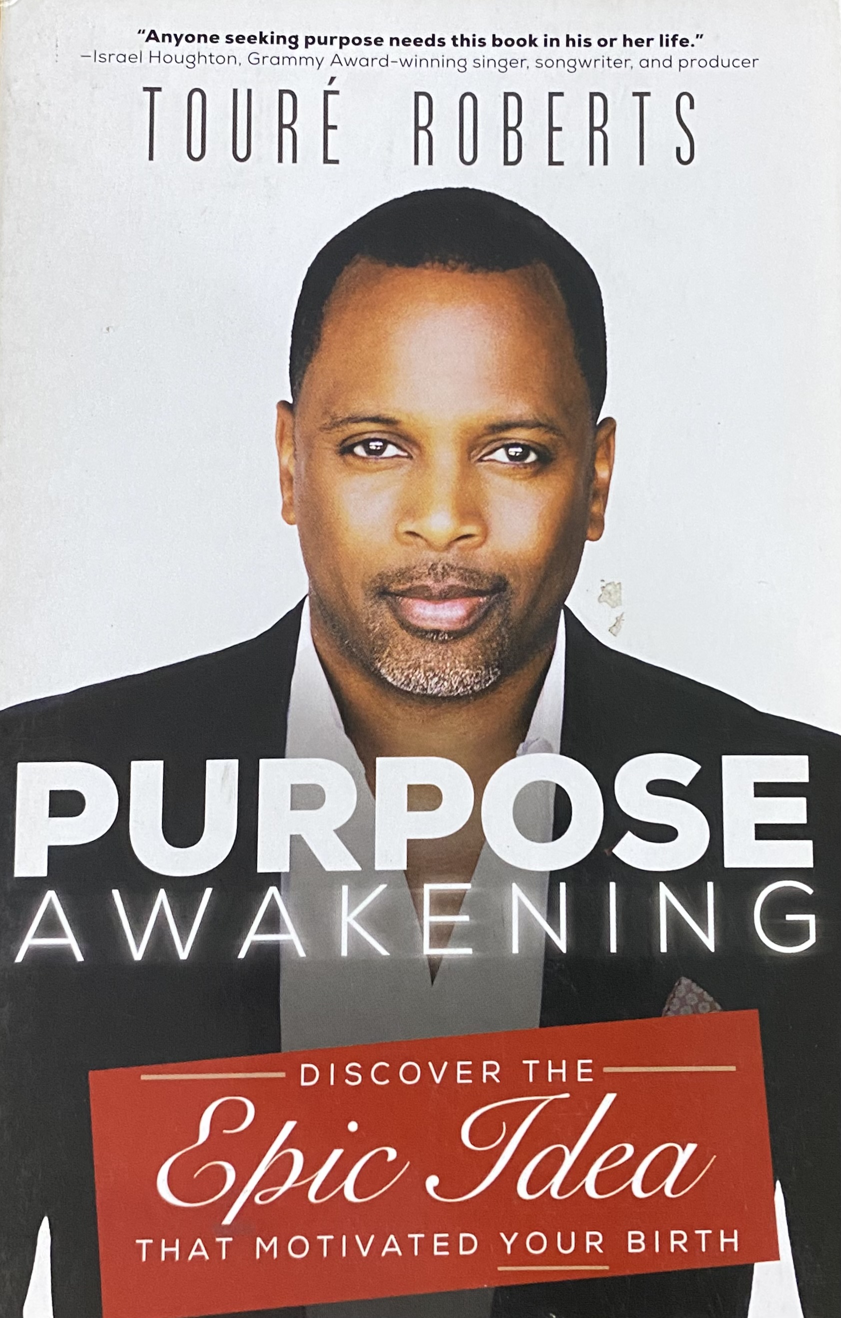 PURPOSE AWAKENING