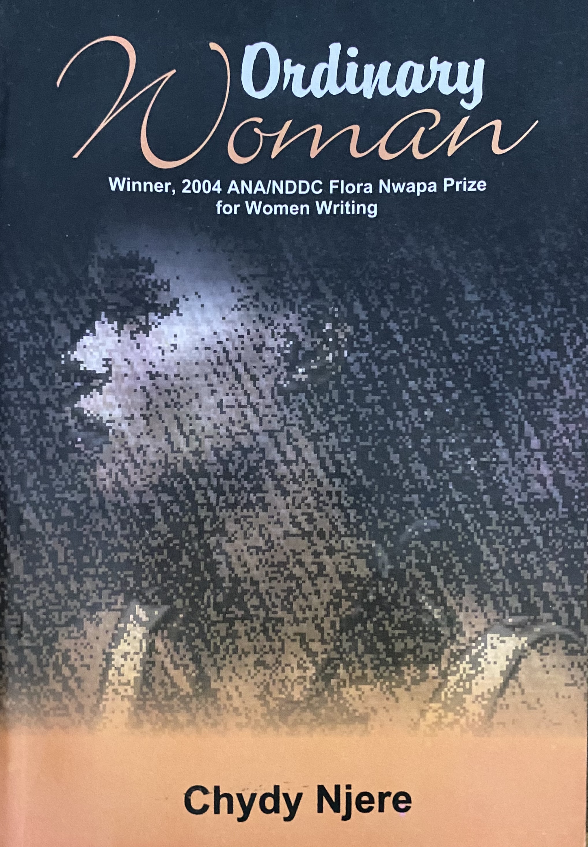 ORDINARY WOMAN