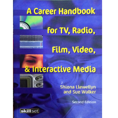 A CAREER HANDBOOK FOR TV