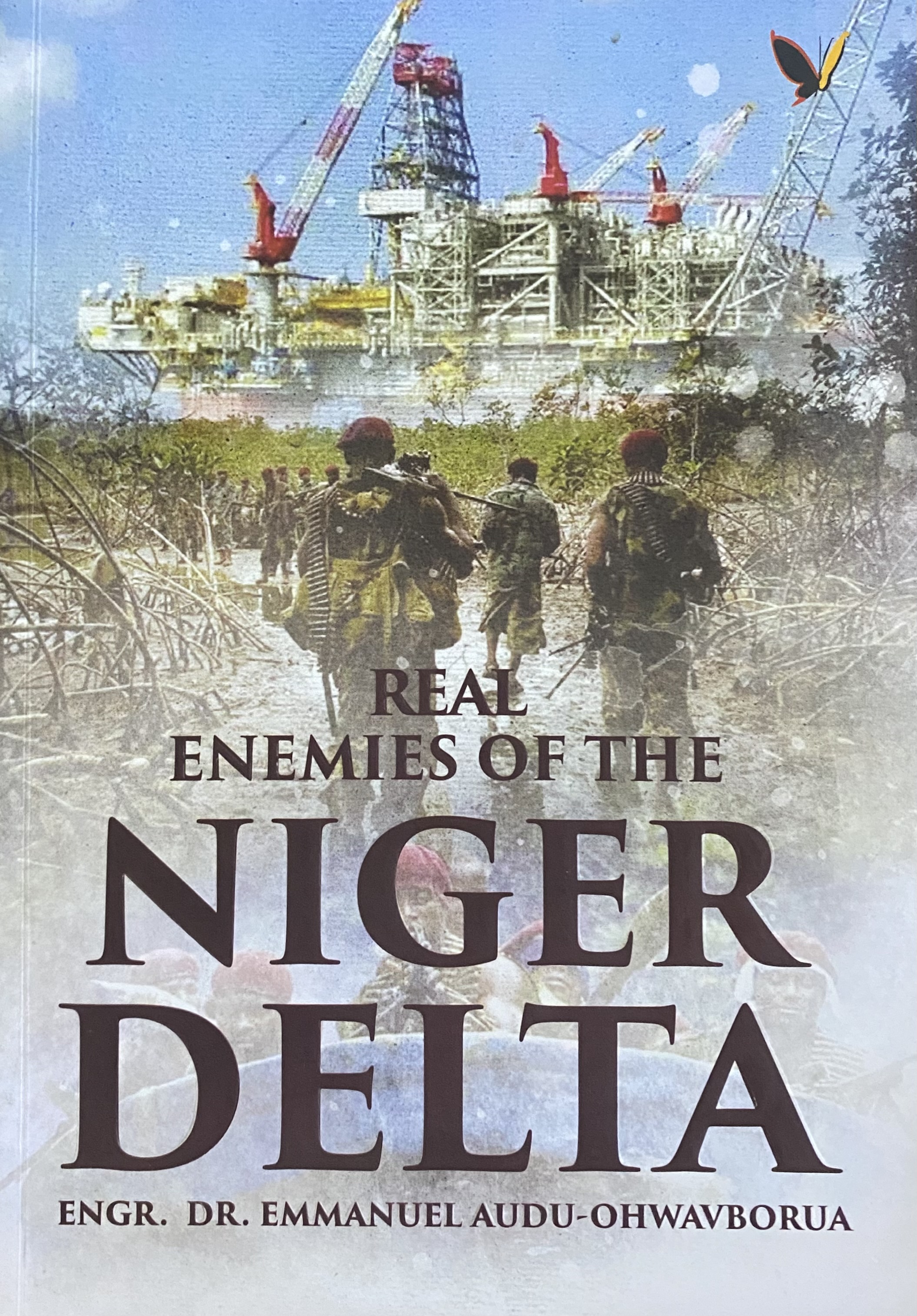 REAL ENEMIES OF NIGER DELTA