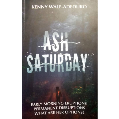 ASH SATURDAY