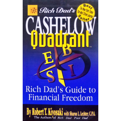 CASHFLOW QUADRANT - LONG
