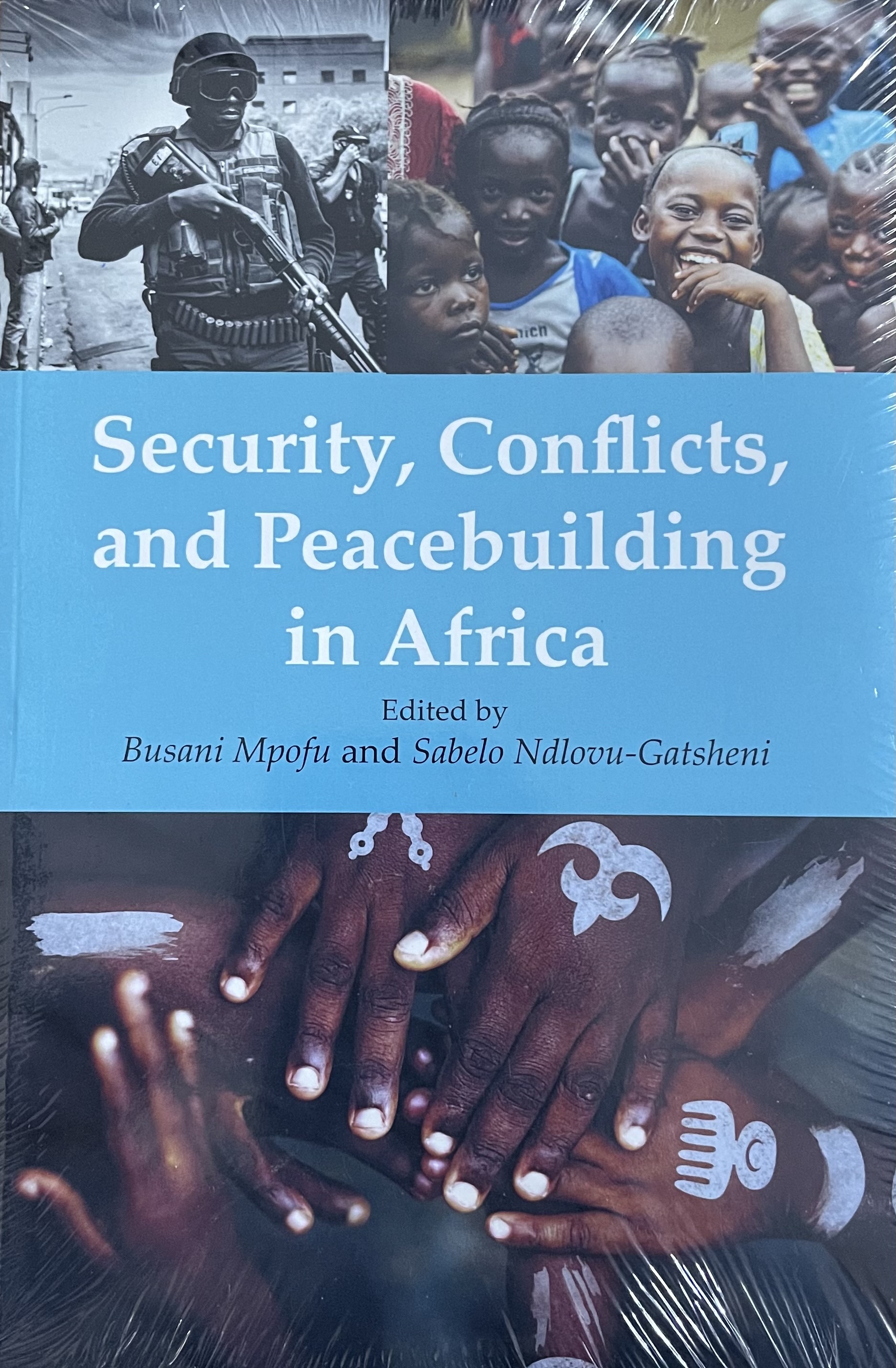 SECURITY, CONFLICTS, AND PEACEB