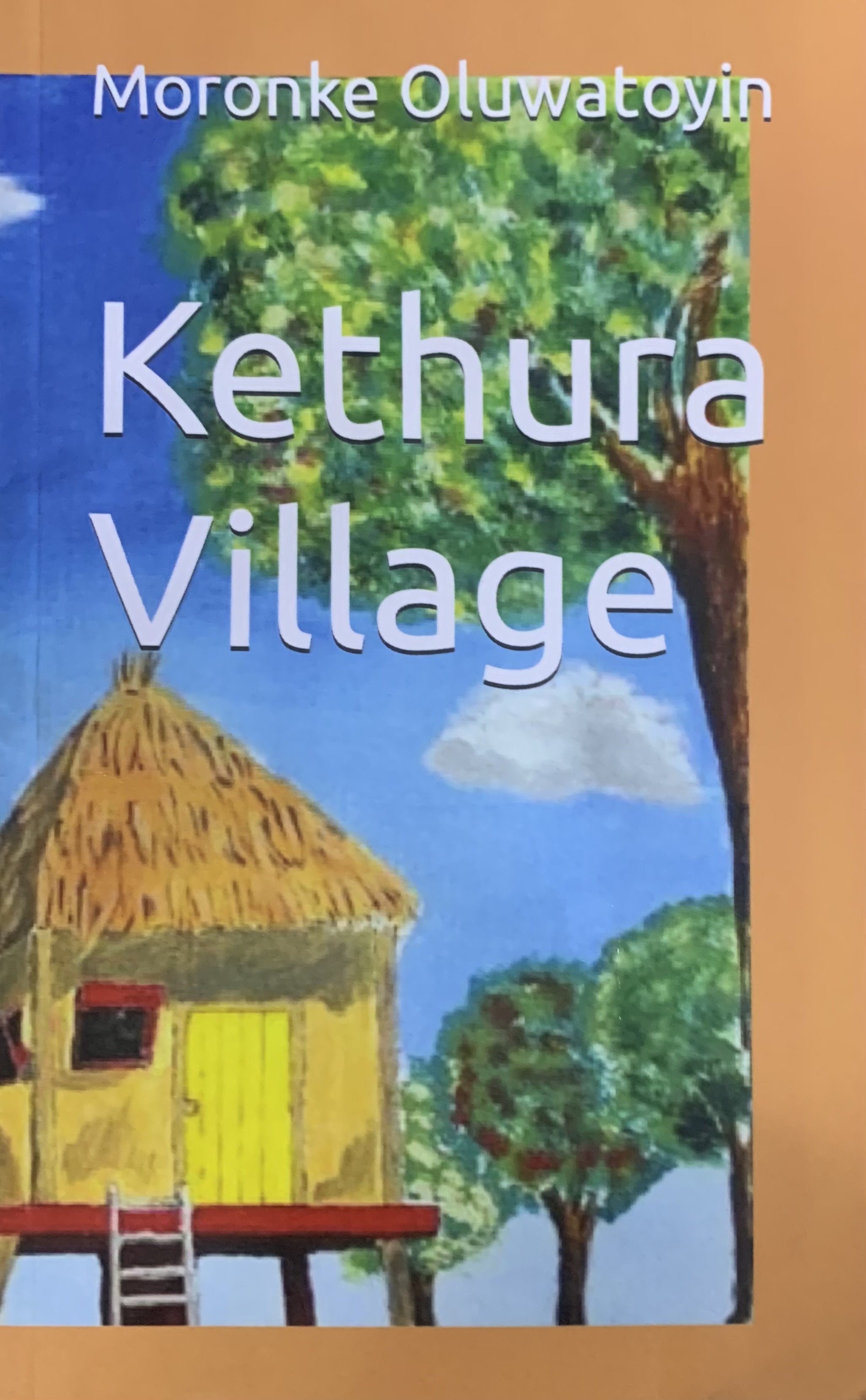 KETHURA VILLAGE