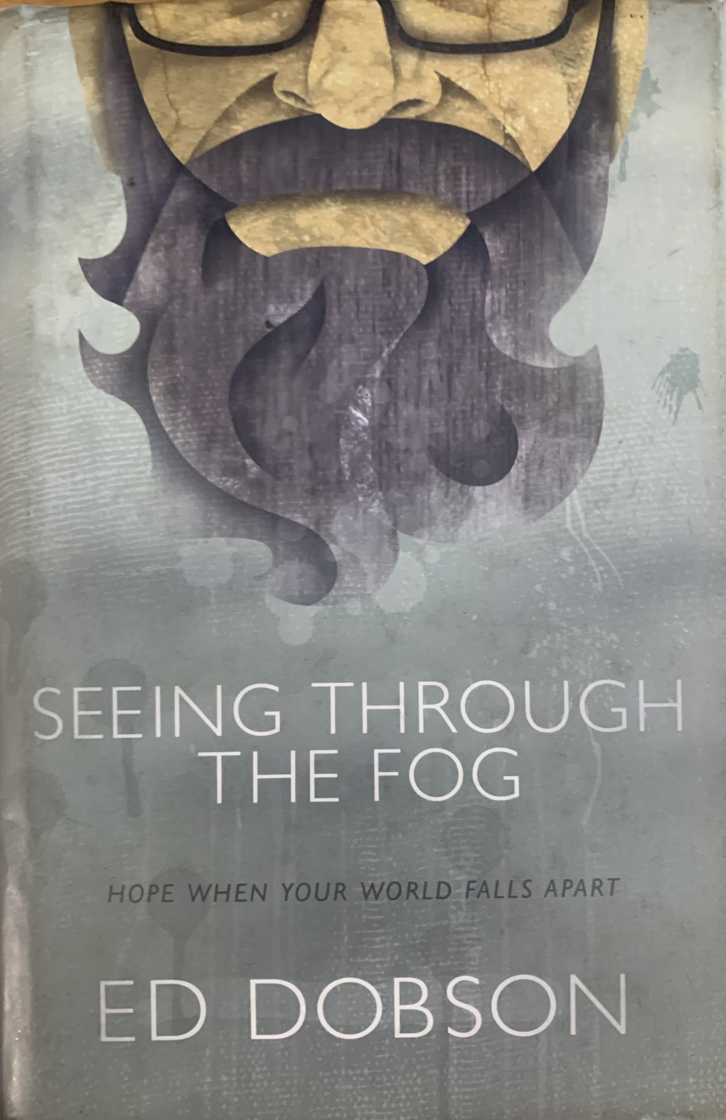 SEEING THROUGH THE FOG