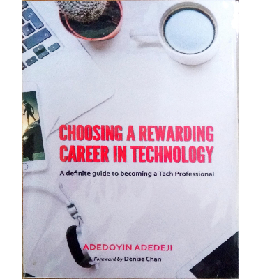 CHOOSING A REWARDING CAREER