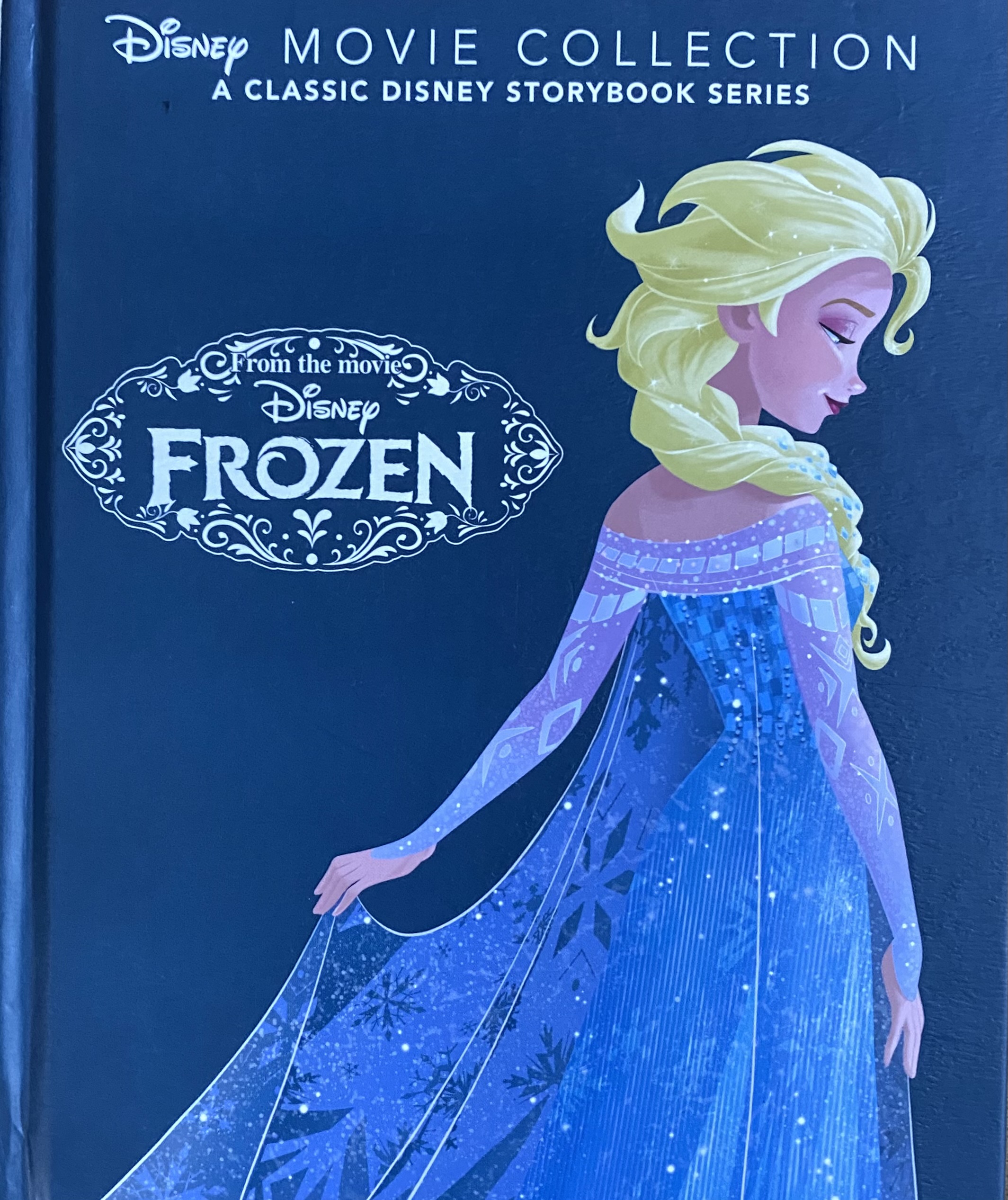 DISNEY FROZEN