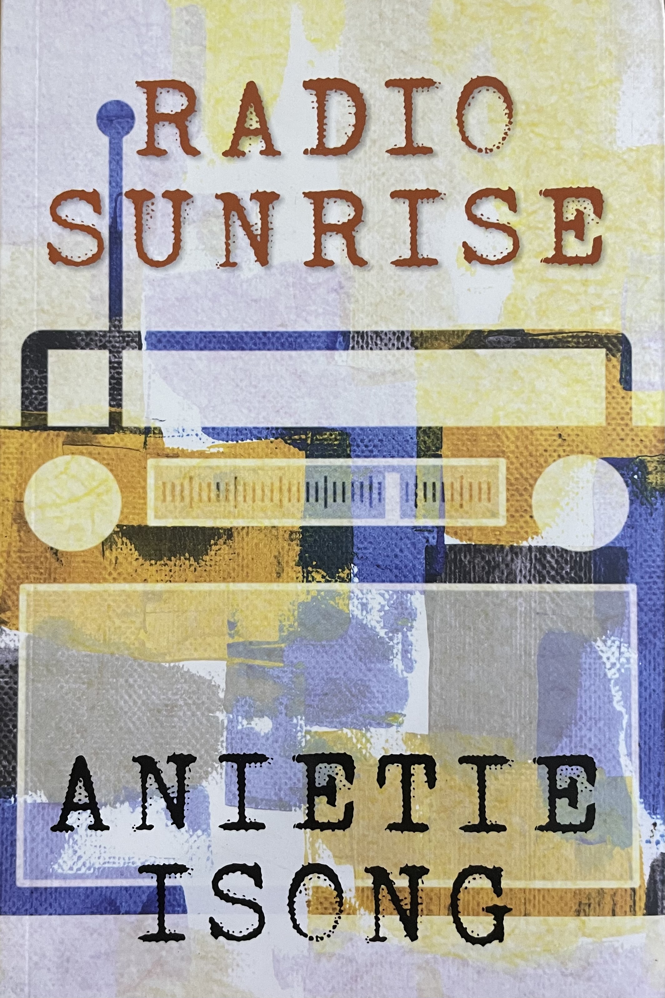 RADIO SUNRISE