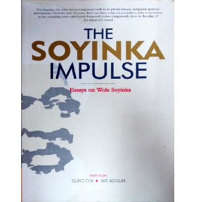 THE SOYINKA IMPULSE