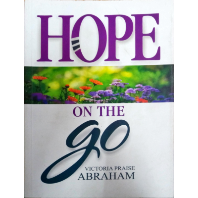 HOPE ON THE GO