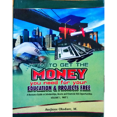 HOW TO GET THE MONEY/NEED