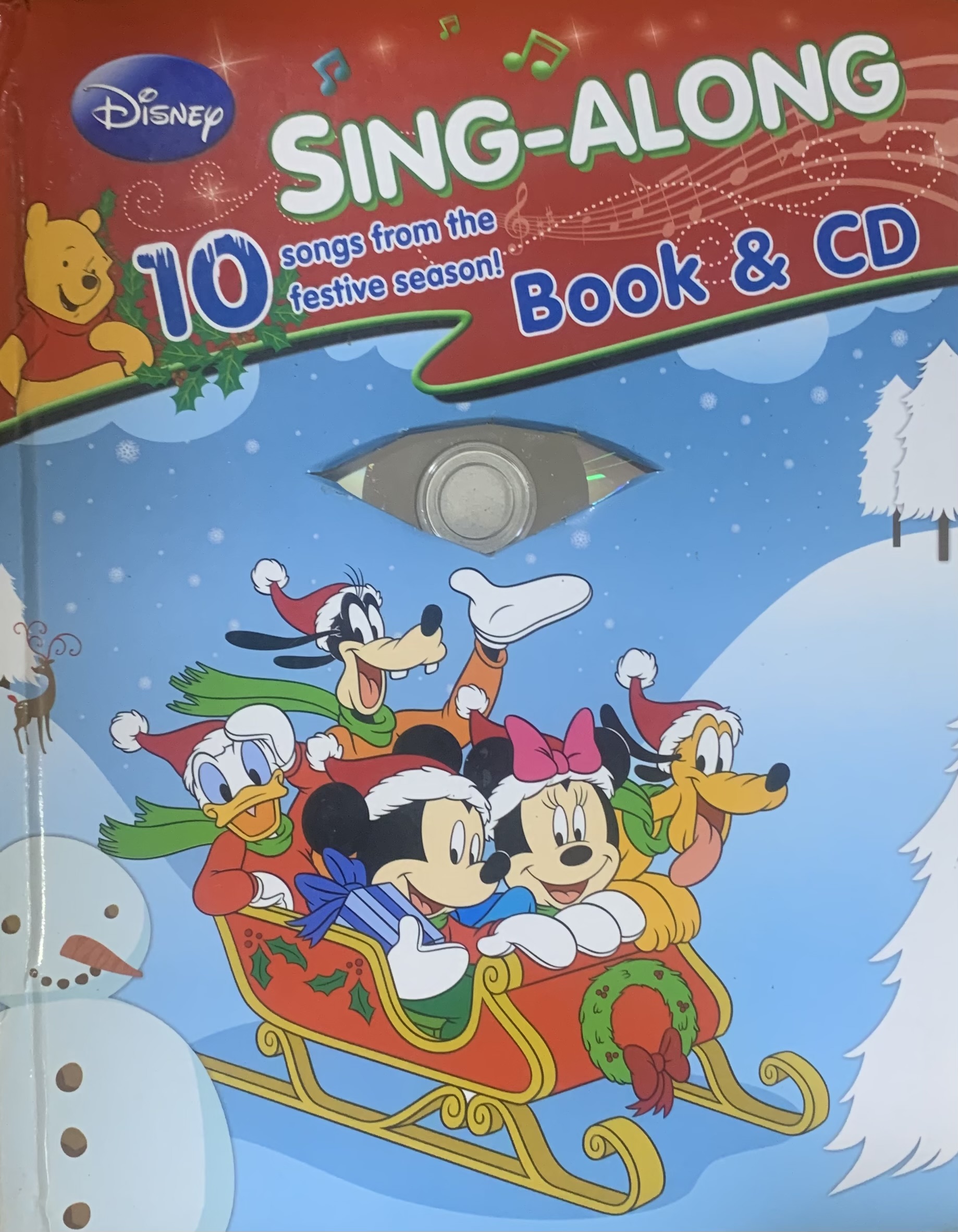 SING-ALONG 100 SONGS FROM FESTI