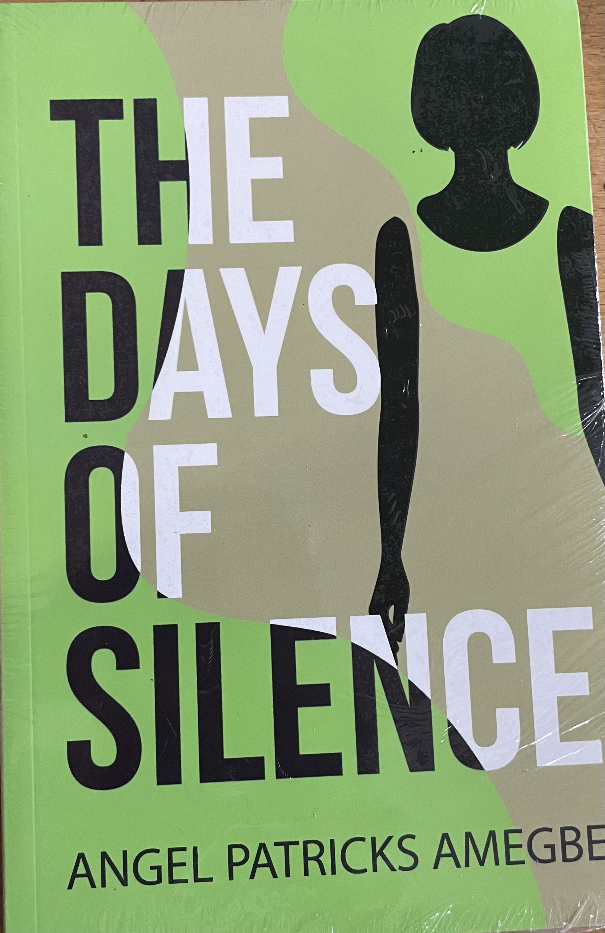 THE DAYS OF SILENCE