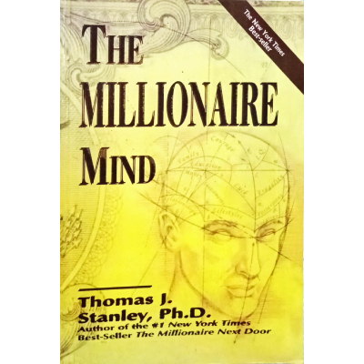 THE MILLIONAIRE MIND