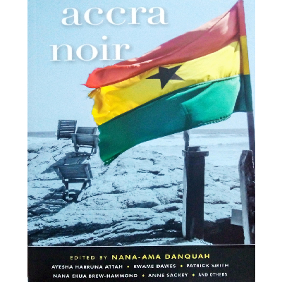 ACCRA NOIR