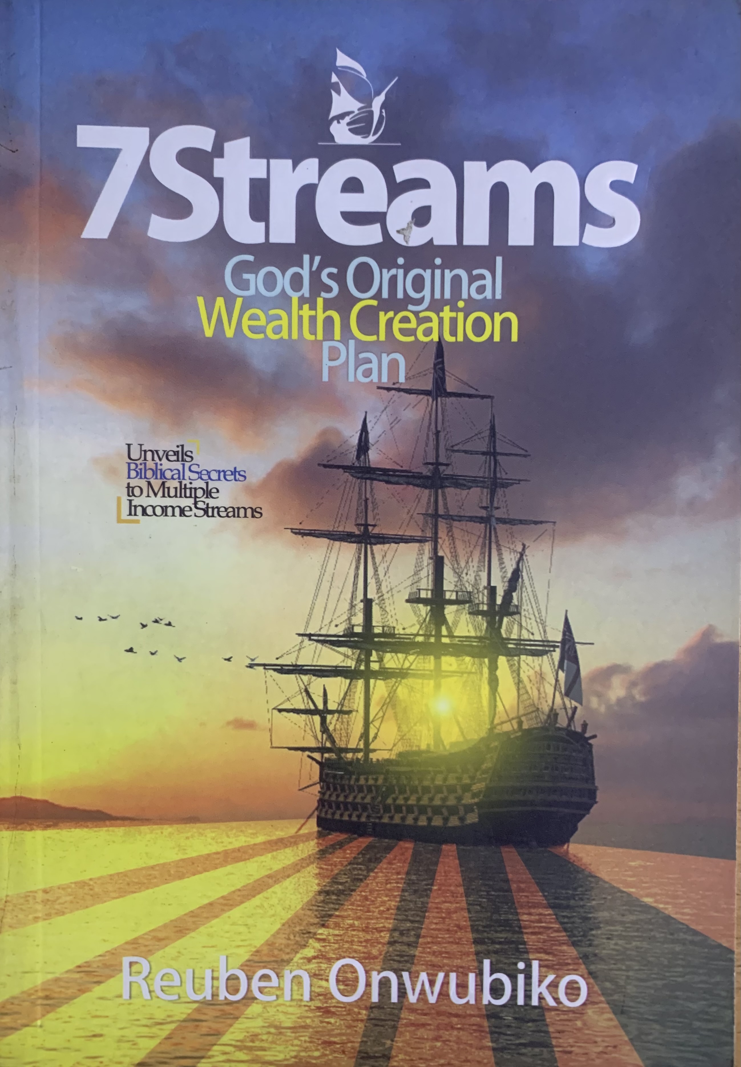 7 STREAMS