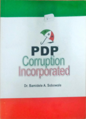 PDP CORRUPTION INCORPORATED