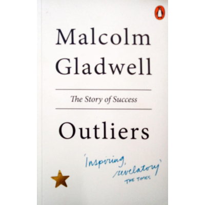 OUTLIERS