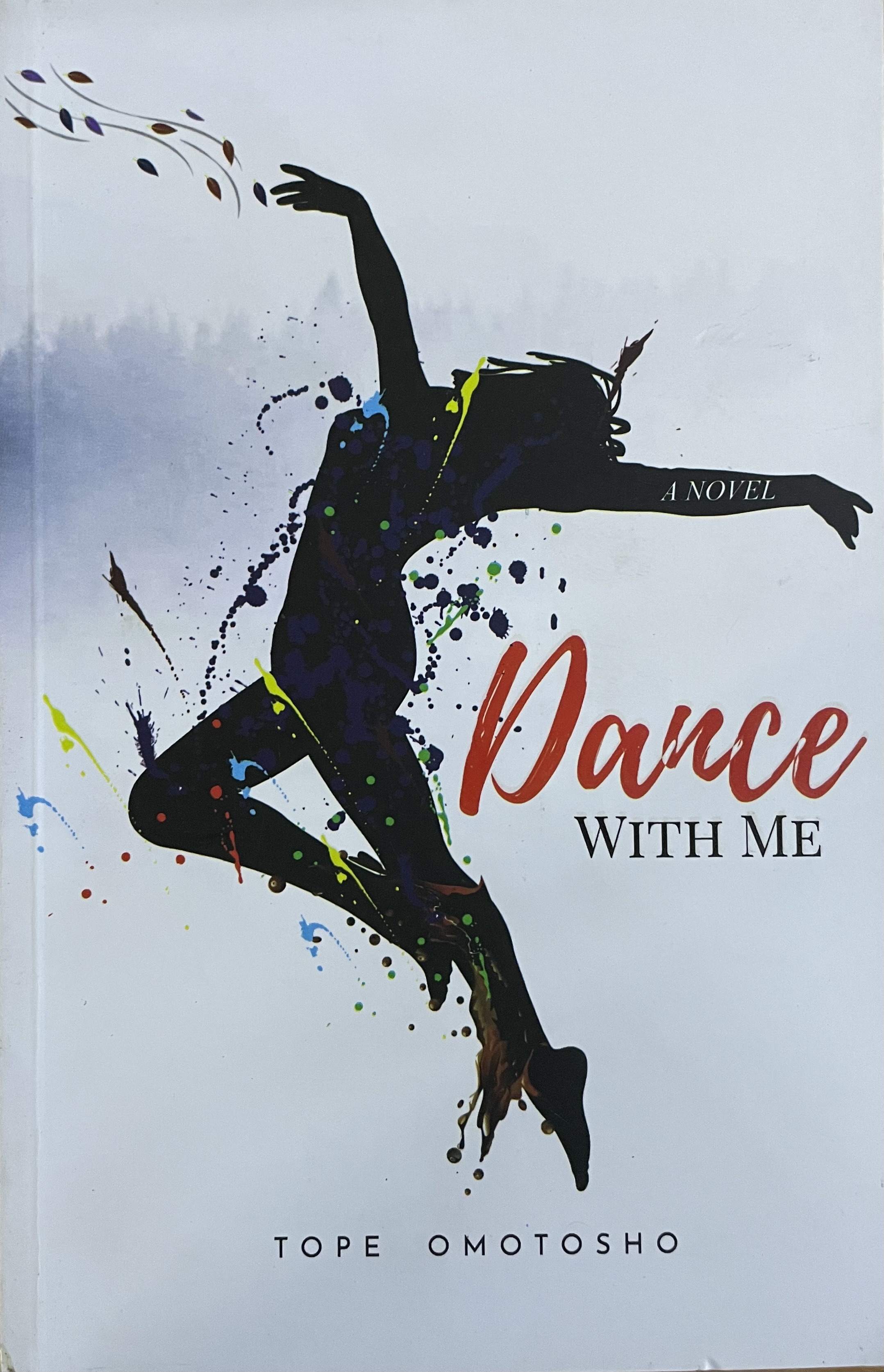 DANCE WITH ME