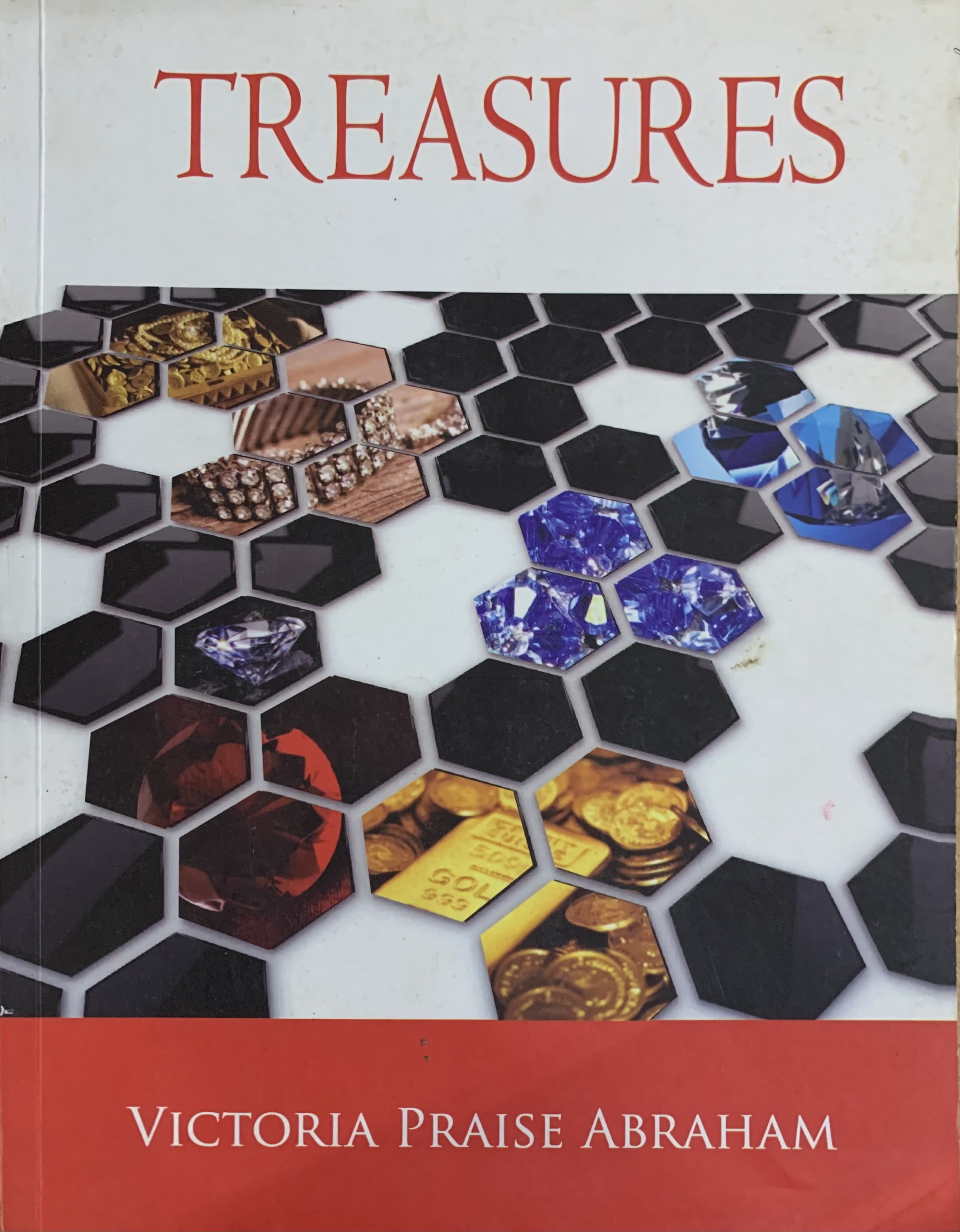 TREASURES.