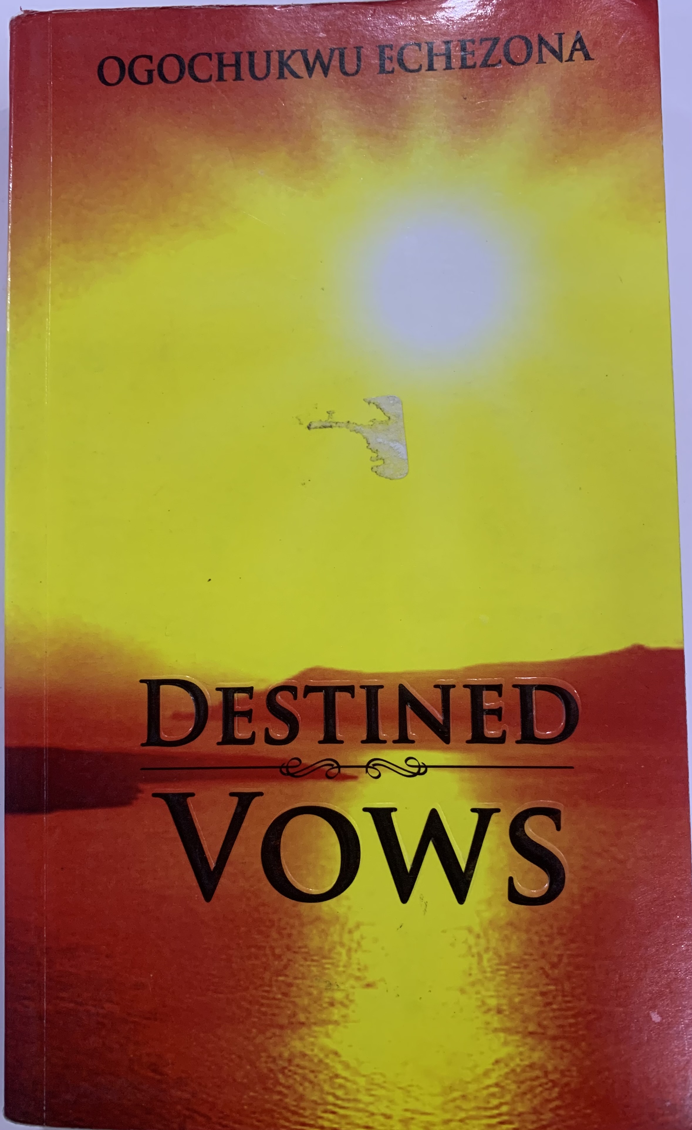 DESTINED VOWS