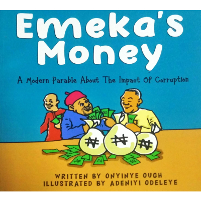 EMEKA'S MONEY