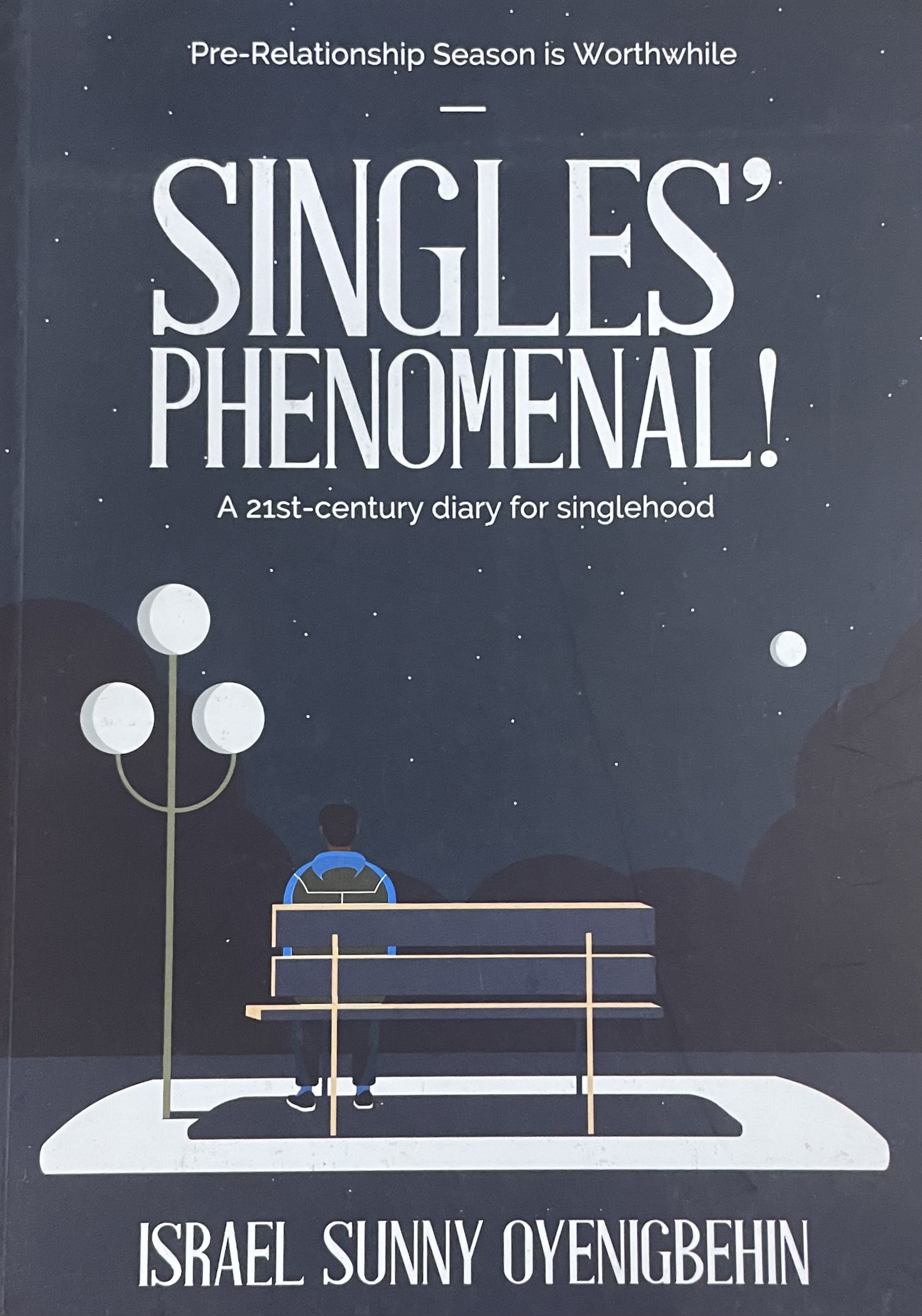 SINGLES PHENOMENAL
