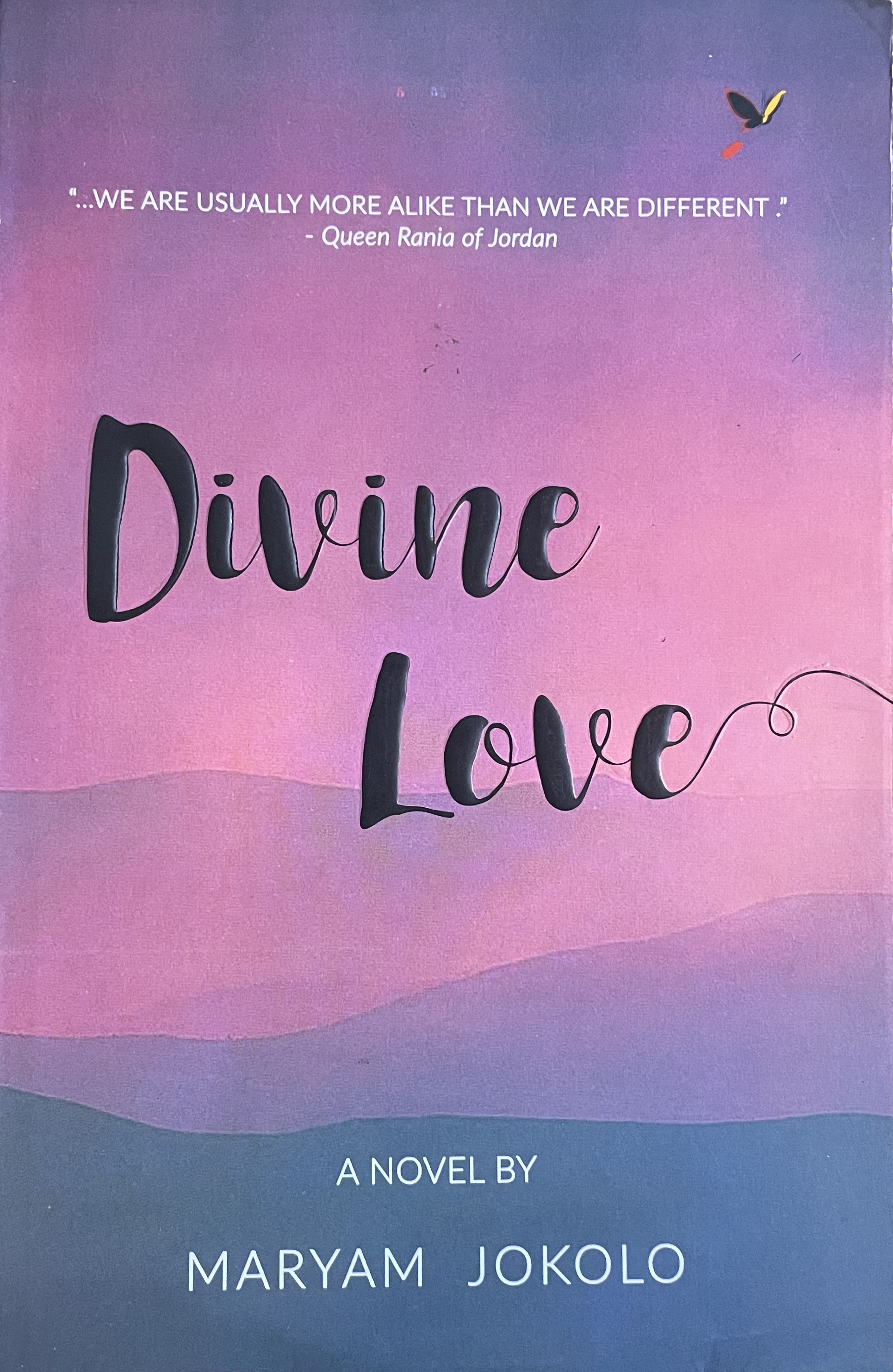 DIVINE LOVE