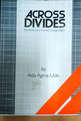 ACROSS DIVIDES