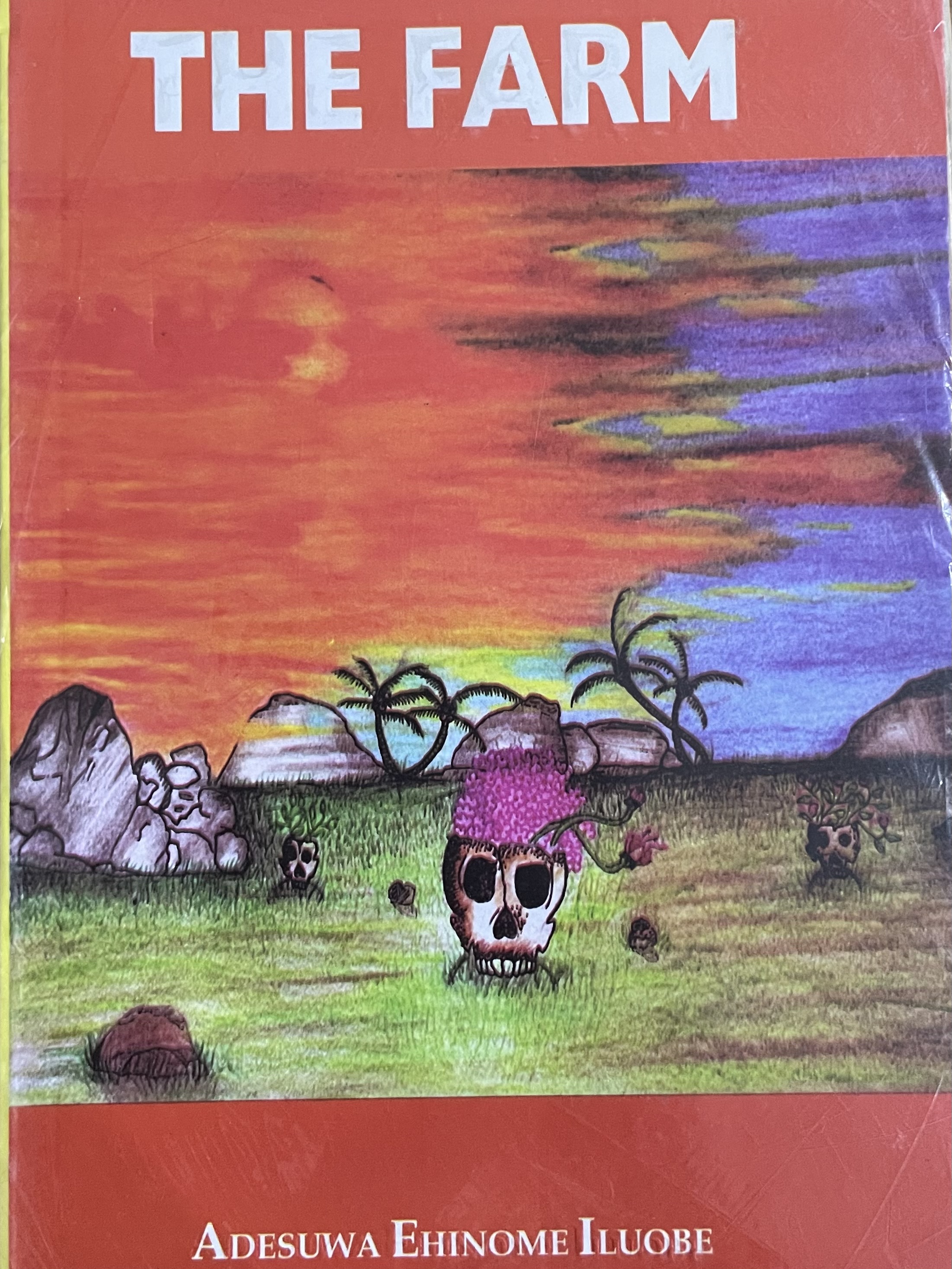 THE FARM