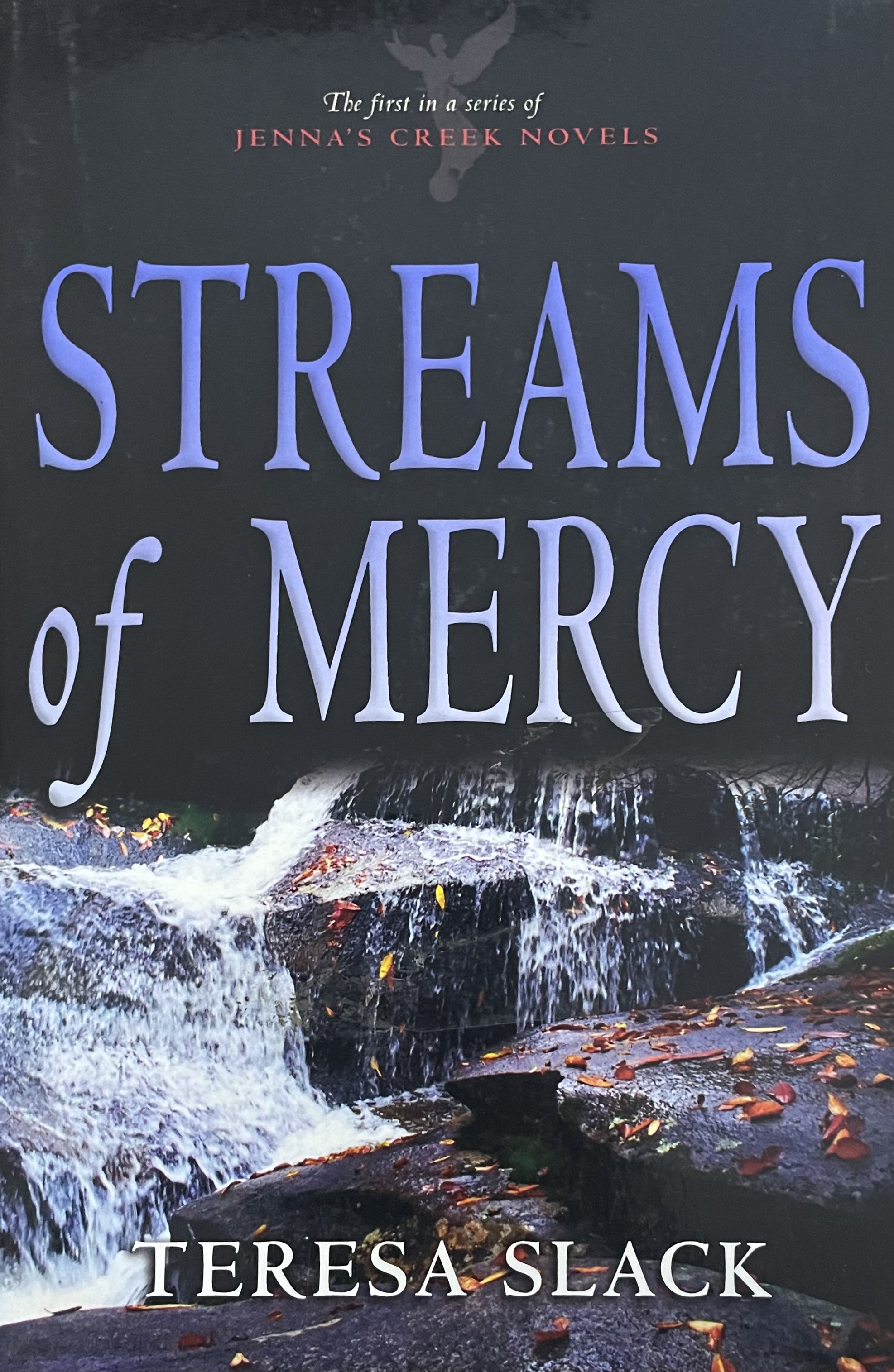 STREAMS OF MERCY