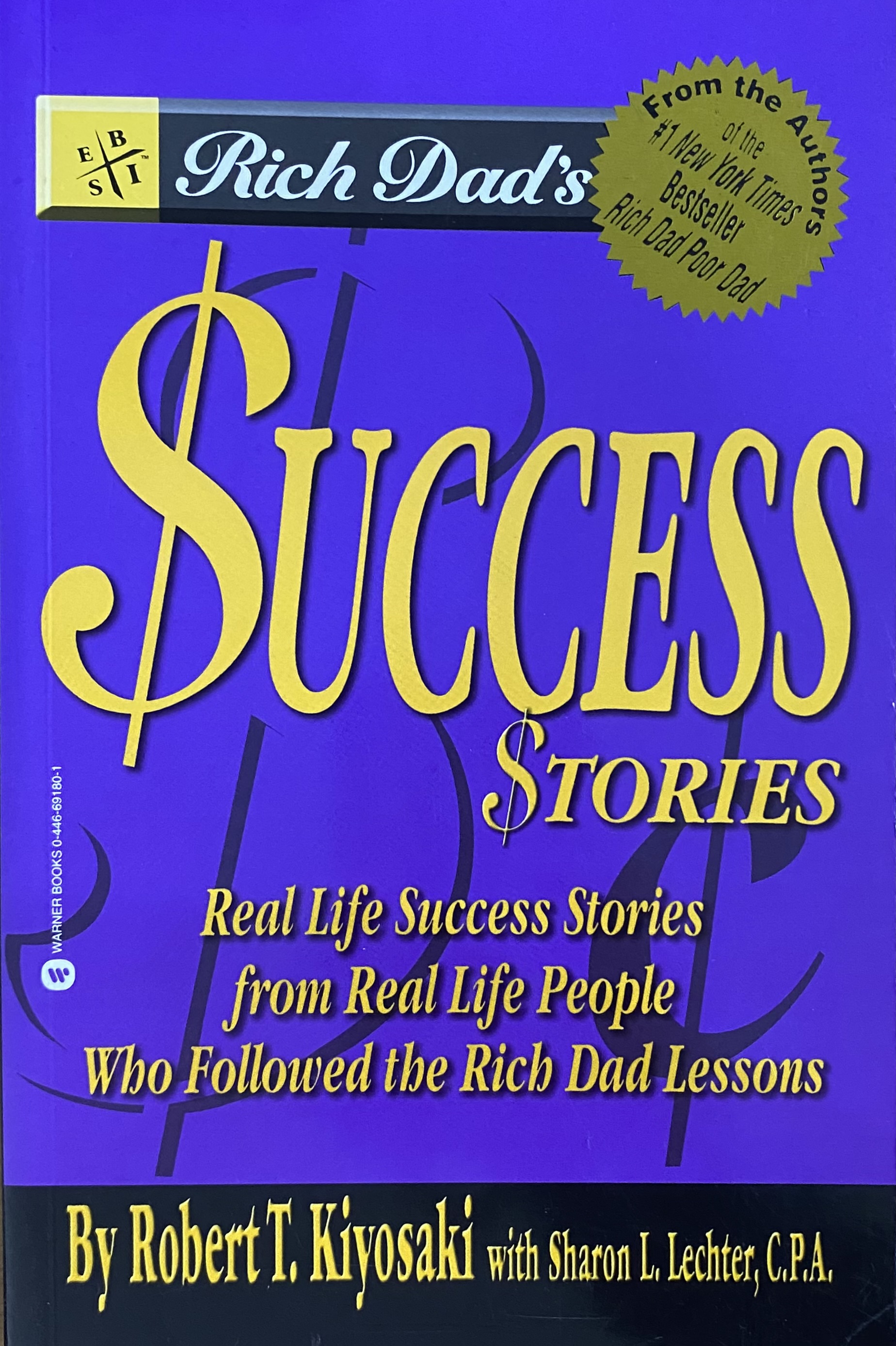 SUCCESS STORIES